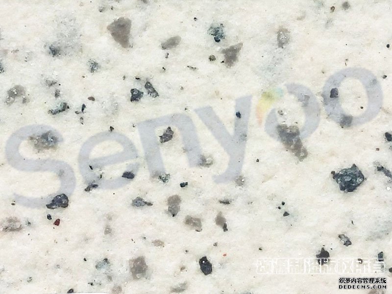 岩片漆009